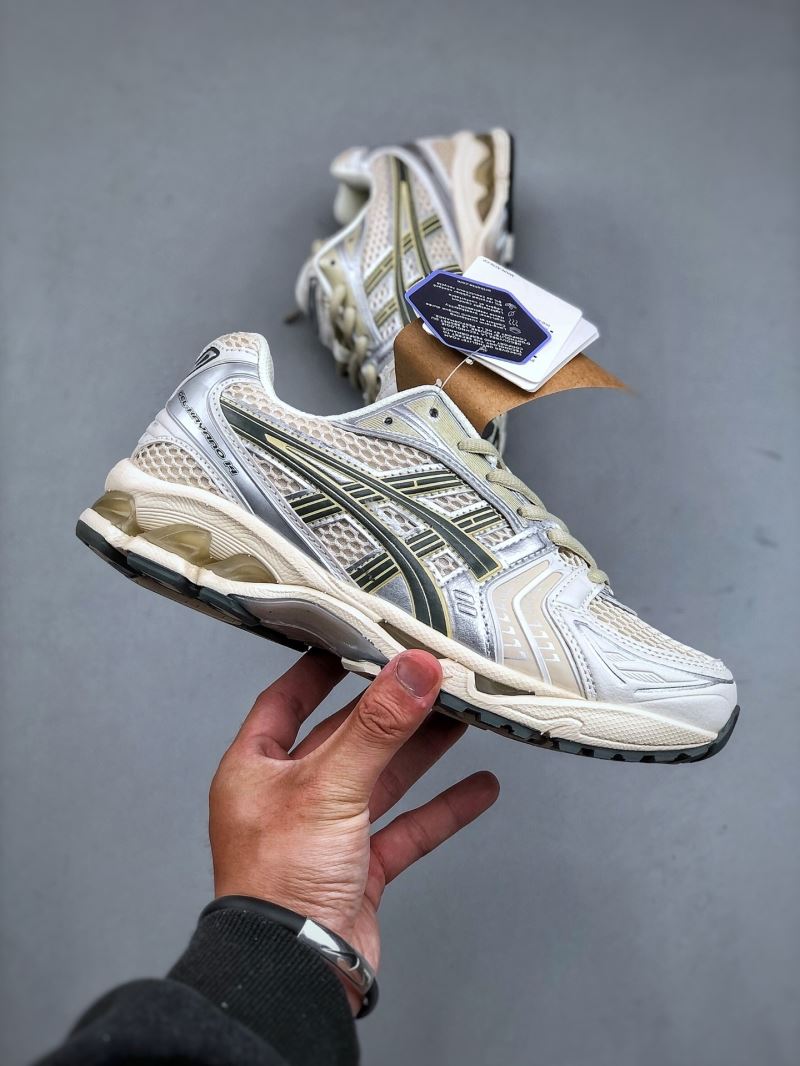 Asics Shoes